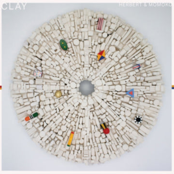 CLAY | VINYL RECORD (LP)