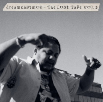 LOST TAPE VOL. 3 | VINYL RECORD (LP)