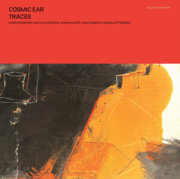 TRACES | VINYL RECORD (LP)