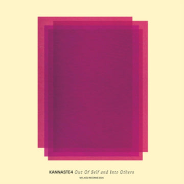 OUT OF SELF & INTO OTHERS | VINYL RECORD (LP)