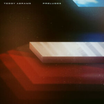 PRELUDES | VINYL RECORD (LP)