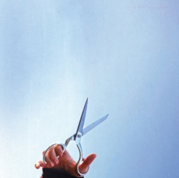 RUNNING WITH SCISSORS | VINYL RECORD (LP)