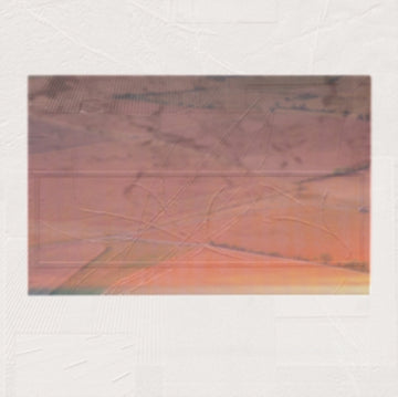 WAY OF TIME | VINYL RECORD (LP)