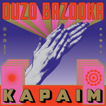 KAPAIM | VINYL RECORD (LP)