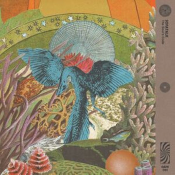 SOUL'S CODE | VINYL RECORD (LP)
