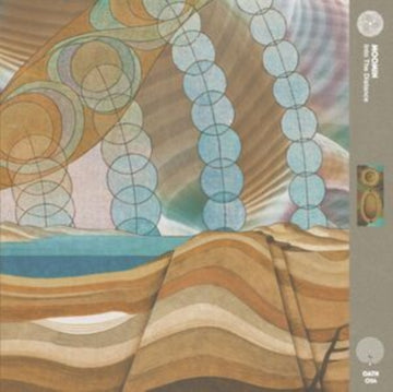 INTO THE DISTANCE (2LP) | VINYL RECORD (LP)
