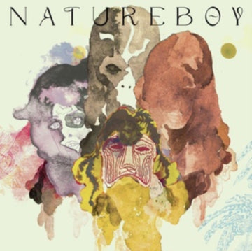 NATUREBOY (2LP) | VINYL RECORD (LP)