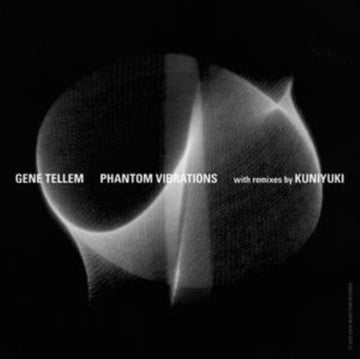 PHANTOM VIBRATIONS | 12IN VINYL