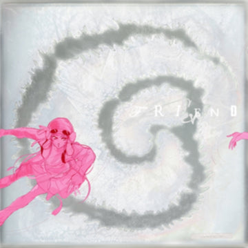 FRIEND (2LP) | VINYL RECORD (LP)