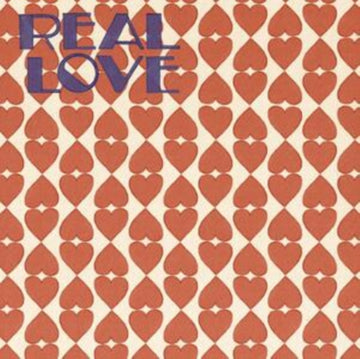 REAL LOVE | 12IN VINYL