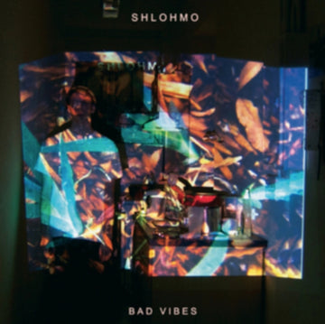 BAD VIBES (GREEN VINYL/2LP) | VINYL RECORD (LP)