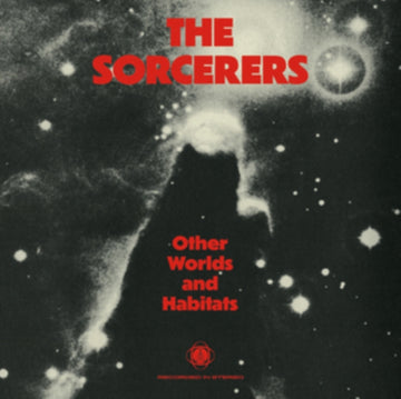 OTHER WORLDS & HABITATS | VINYL RECORD (LP)