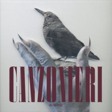 ALL CREATURE (2LP) | VINYL RECORD (LP)