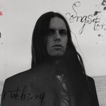 SONGS FOR NOTHING | VINYL RECORD (LP)