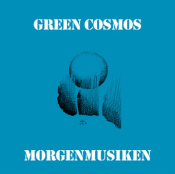 MORGENMUSIKEN | VINYL RECORD (LP)