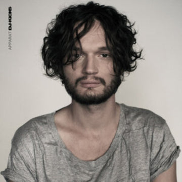 DJ-KICKS: APPARAT (MARBLE BLUE VINYL/2LP) | VINYL RECORD (LP)
