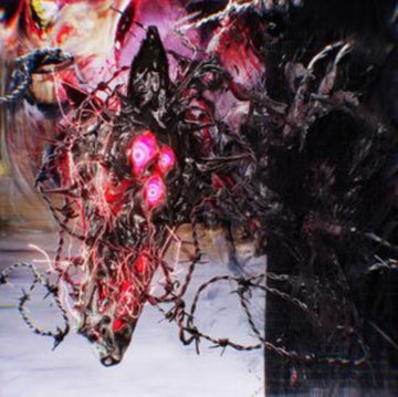 ABSURD MATTER 2 | VINYL RECORD (LP)