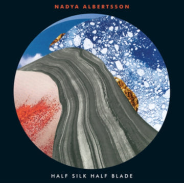 HALF SILK HALF BLADE | VINYL RECORD (LP)