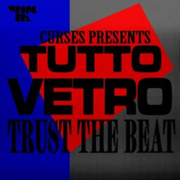 TRUST THE BEAT | 12IN VINYL