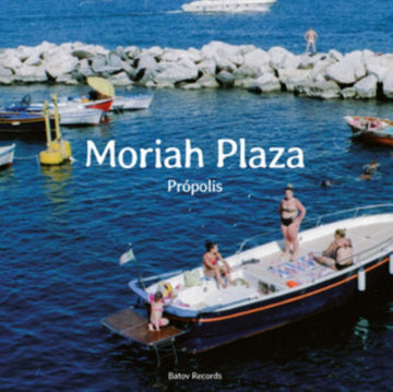 PROPOLIS | 7IN VINYL