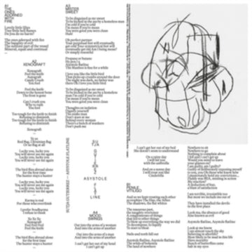 ASYSTOLE FLATLINE | VINYL RECORD (LP)