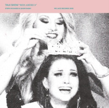 MISS AMERICA | VINYL RECORD (LP)