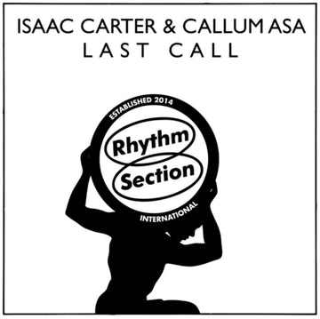 LAST CALL | 12IN VINYL