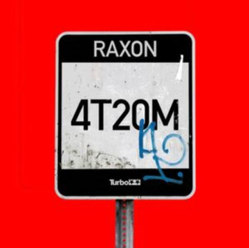 4T20M | 12IN VINYL