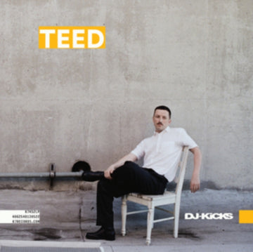 DJ-KICKS: TEED (2LP/ECORECORD) | VINYL RECORD (LP)