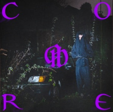 CORE (PURPLE VINYL) | VINYL RECORD (LP)