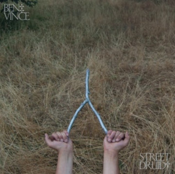 STREET DRUID | VINYL RECORD (LP)