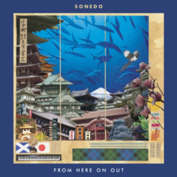 FROM HERE ON OUT | VINYL RECORD (LP)