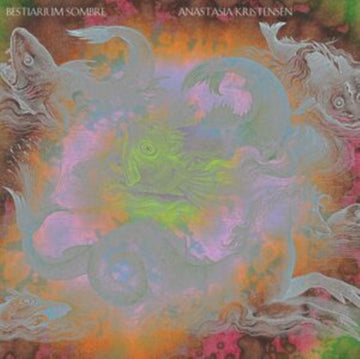 BESTIARIUM SOMBRE | VINYL RECORD (LP)