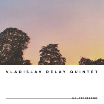 VD5 | VINYL RECORD (LP)