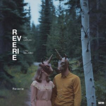 REVERIE | VINYL RECORD (LP)