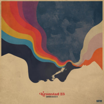 DODEHAVET | VINYL RECORD (LP)