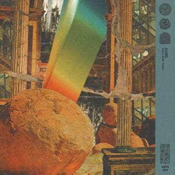 VAULT WITH HOLES | VINYL RECORD (LP)