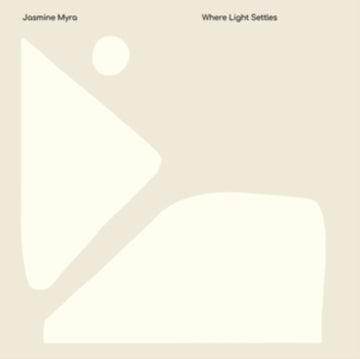 WHERE LIGHT SETTLES (SIGNED INSERT) | VINYL RECORD (LP)