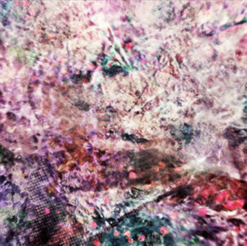 EXHALE (2LP) | VINYL RECORD (LP)