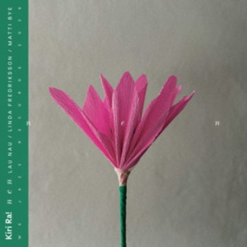 NEN | VINYL RECORD (LP)