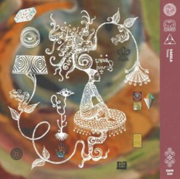 TIMES | VINYL RECORD (LP)