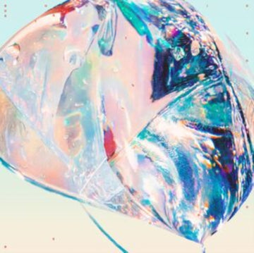 DREAMS STRETCHED BEYOND (2LP) | VINYL RECORD (LP)