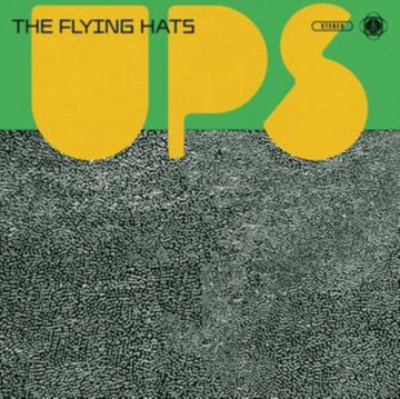 UPS | VINYL RECORD (LP)