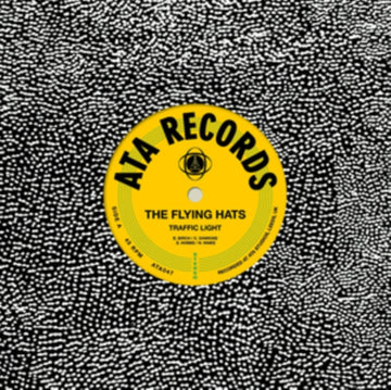 TRAFFIC LIGHT/BUST UP | 7IN VINYL