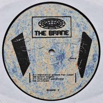 BRANE 003 | 12IN VINYL
