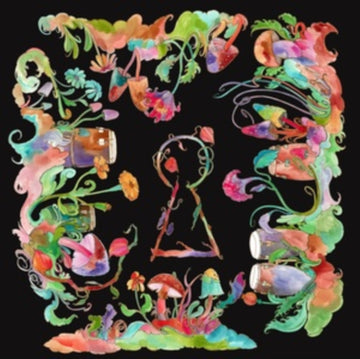 CONCLAVE | VINYL RECORD (LP)