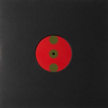 PARALLEL COMMUTATOR | 12IN VINYL