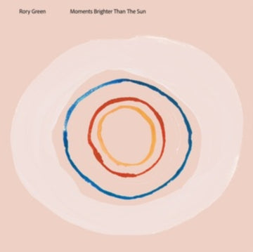 MOMENTS BRIGHTER THAN THE SUN | VINYL RECORD (LP)