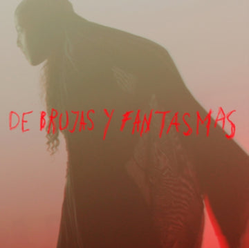 DE BRUJAS & FANTASMAS (OST FOR KIANI DEL VALLE SOLO DANCE PERFORMANCE) | VINYL RECORD (LP)