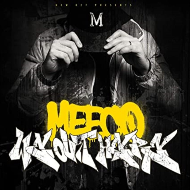 MEECO | WE OUT HERE | VINYL RECORD (LP)